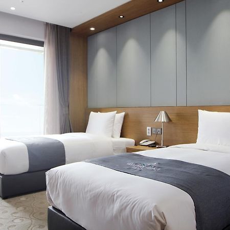 Western Grace Hotel Inchon Exterior foto